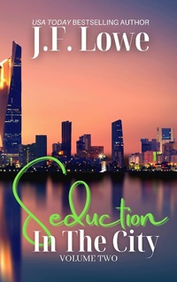 Enlarge image Cover: Seduction In The City - Volume Two - Seduction In The City