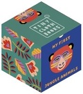 Cover: My First Jungle Animals - Happy Yak