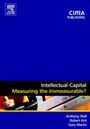 Cover: Intellectual Capital - CIMA Publishing