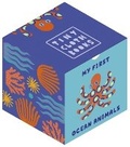 Cover: My First Ocean Animals - Happy Yak