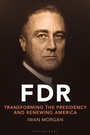 Cover: FDR - I.B. Tauris & Co. Ltd.