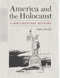 Cover: America and the Holocaust - Jewish Publication Society