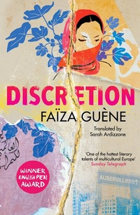 Abbildung von: Discretion - Saqi Books