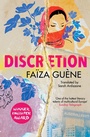 Cover: Discretion - Saqi Books