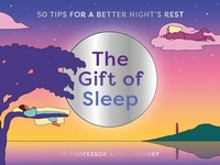 Enlarge image Cover: The Gift of Sleep - Laurence King Publishing
