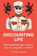 Bild: Discounting Life - Cambridge University Press