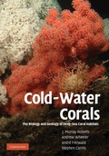 Cover: Cold-Water Corals - Cambridge University Press