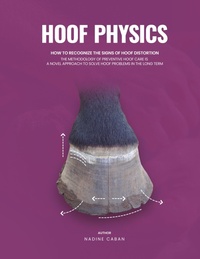 Abbildung von: Hoof Physics - IngramSpark