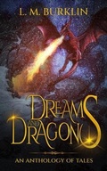 Cover: Dreams & Dragons - Bear Publications