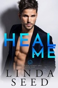 Cover: Heal Me - IngramSpark