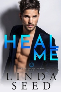 Enlarge image Cover: Heal Me - IngramSpark