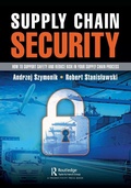 Cover: Supply Chain Security - Productivity Press