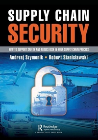 Enlarge image Cover: Supply Chain Security - Productivity Press