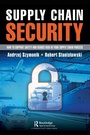 Cover: Supply Chain Security - Productivity Press