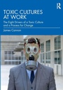 Cover: Toxic Cultures at Work - Routledge