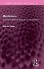 Cover: Mediations - Routledge
