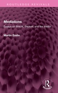 Cover: Mediations - Routledge