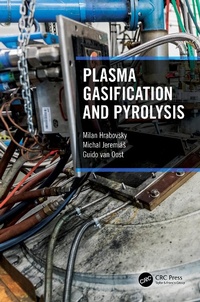 Abbildung von: Plasma Gasification and Pyrolysis - CRC Press