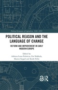 Bild: Political Reason and the Language of Change - Routledge