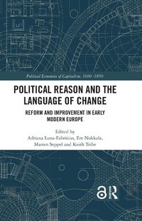 Bild: Political Reason and the Language of Change - Routledge