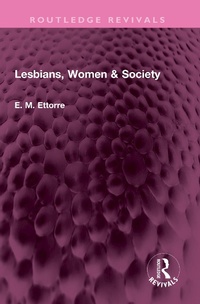 Abbildung von: Lesbians, Women & Society - Routledge