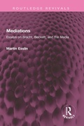 Cover: Mediations - Routledge