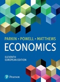 Bild: Economics, European edition - Pearson