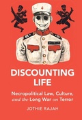 Bild: Discounting Life - Cambridge University Press