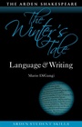 Cover: The Winter's Tale: Language and Writing - The Arden Shakespeare
