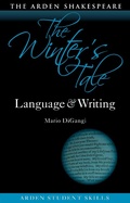 Cover: The Winter's Tale: Language and Writing - The Arden Shakespeare