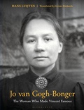 Cover: Jo van Gogh-Bonger - Bloomsbury Visual Arts