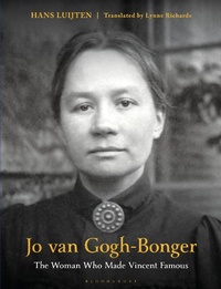 Abbildung von: Jo van Gogh-Bonger - Bloomsbury Visual Arts