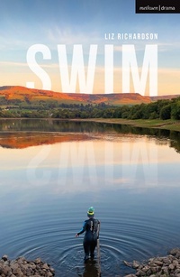 Enlarge image Cover: SWIM - Methuen Drama