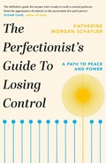 Cover: The Perfectionist's Guide to Losing Control - Orion Spring