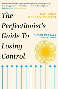 Enlarge image Cover: The Perfectionist's Guide to Losing Control - Orion Spring