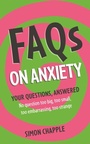 Cover: FAQs on Anxiety - Sheldon Press