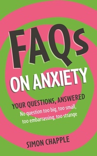 Enlarge image Cover: FAQs on Anxiety - Sheldon Press