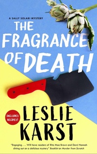Abbildung von: The Fragrance of Death - Severn House