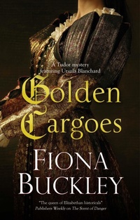 Abbildung von: Golden Cargoes - Severn House