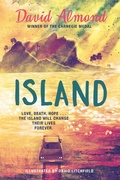 Cover: Island - Hodder Children's Books