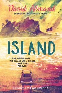 Abbildung von: Island - Hodder Children's Books