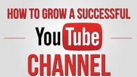 Abbildung von: 20 Tips to Grow On YouTube - Get Viral Link - Lulu.com