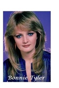 Cover: Bonnie Tyler - Lulu.com