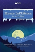 Cover: Mission ImPAWsible - Lulu.com