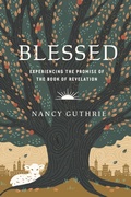Cover: Blessed - Crossway