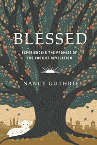 Enlarge image Cover: Blessed - Crossway