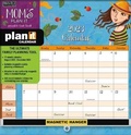 Cover: Mom's 2023 Plan-It(tm) Calendar - Lang Companies, Inc.
