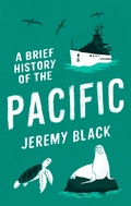Cover: A Brief History of the Pacific - Robinson