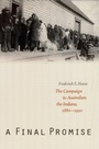 Cover: A Final Promise - University of Nebraska Press
