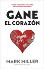 Cover: Gane el corazón - Tyndale House Publishers
